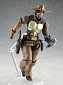 Figma 438 - Overwatch - McCree