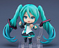 Nendoroid 2360 - Vocaloid - Hatsune Miku - V3