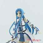 Sword Art Online - Asuna - Undine