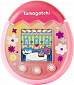 Tamagotchi Pix - Sky (Pink) ver.