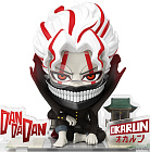 Dandadan - Transformed - Figure Sit  - Okarun