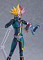 Figma 430 - Yu-Gi-Oh! VRAINS - Playmaker