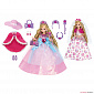 Licca Premium Dress Set Deluxe (платье)