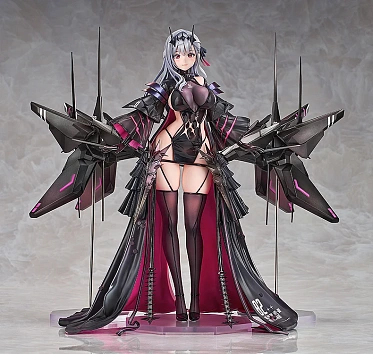 Goddess of Victory: Nikke - Modernia - Second Affection
