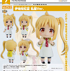 Nendoroid 2729 - Bocchi the Rock! - Casual Clothes Ver - Ijichi Nijika