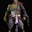 Figma 632 - Zelda no Densetsu: Tears of the Kingdom - Tears of the Kingdom Ver - Ganondorf