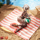 SSR Figure - Original - Dark Elf Dancer - Summer Ver.