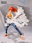 One Piece - Nami Milky Ball ver - Figuarts ZERO