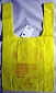 Panty and Stocking bag (yellow)