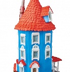 Moomin - Moominhouse - UDF MOOMIN Series 3
