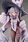 Original - Moon Witch Police - Marshmallow Original - Moon Witch Police - Marshmallow