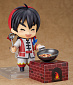 Nendoroid 1241 - Chuuka Ichiban! - Liu Mao Hsing