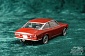 LV-149a - isuzu 117 coupe 1800 (red) (Tomica Limited Vintage Diecast 1/64)