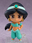 Nendoroid 1174 - Aladdin (1992) - Princess Jasmine - Rajah