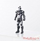 MetaColle Marvel Universe - Metal Figure Collection Marvel - War Machine