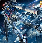 RX-78-2 Gundam Ver.3.0 (MG)