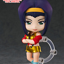 Nendoroid 2652 - Cowboy Bebop - Faye Valentine