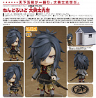 Nendoroid 1213 - Touken Ranbu - Online - Oodenta Mitsuyo