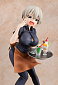 KD Colle - Uzaki-chan wa Asobitai! - Uzaki Hana Manga Cafe Asia Ver.