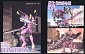 LM HG 007 - Evangelion EVA-01 Test Type launch pad Ver.