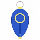 Nendoroid Pouch: Sleeping Bag Blue Ver.