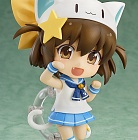 Nendoroid 576 - Etotama - Nyaa-tan