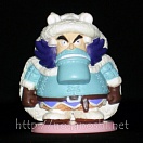 One Piece Fuyujima edition - 17