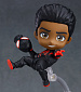 Nendoroid 1180-DX - Spider-Man: Into the Spider-Verse - Spider-Man (Miles Morales) Spider-Verse Edition, DX Ver.