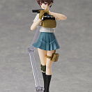 Little Armory - Figma SP-158 - figma Styles - Little Armory figma 011 - Armed JK - Variant B