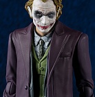S.H.Figuarts - The Dark Knight - Joker