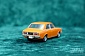 LV-59a - mitsubishi galant 16l gs (yellow) (Tomica Limited Vintage Diecast 1/64)