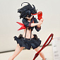 Kill la Kill - Matoi Ryuuko - Senketsu - Transformation Ver.