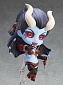 Nendoroid 734 - Dota 2 - Queen of Pain