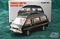 LV-N99a - toyota townace wagon 1800 custom ex (black) (Tomica Limited Vintage Neo Diecast 1/64)