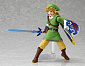 Figma 153 - Zelda no Densetsu: Skyward Sword - Link (б.у.)
