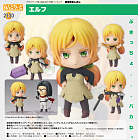 Nendoroid 2130 - Isekai Ojisan - Elf