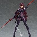 Figma 381 - Fate/Grand Order - Scáthach - Lancer