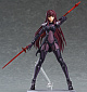 Figma 381 - Fate/Grand Order - Scáthach - Lancer Figma 381 - Fate/Grand Order - Scáthach - Lancer