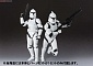 Star Wars - Clone Trooper - S.H.Figuarts - Star Wars Episode II : Attack of the Clones