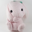 Pote Usa Loppy Sugar Rabbit Plush Collection - Mimipyon Big