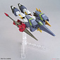 HGBD (#033) - Gundam Aegis Knight