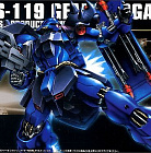 HGUC (#092) - AMS-119 Geara Doga