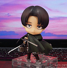 Nendoroid 390 - Shingeki no Kyojin -  Levi