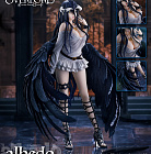 Overlord III - Albedo so-bin ver.