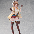 Ryza no Atelier ~Tokoyami no Joou to Himitsu no Kakurega~ - Reisalin Stout