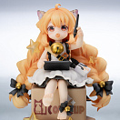 Original - CP 30th Anniversary ver - Jiong Catgirl