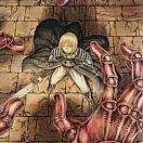 Claymore Graphic Novel #8