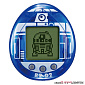 Tamagotchi Nano - R2-D2 Holographic Ver.