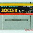 SFC (SHVC-FS) - Formation Soccer / スーパーフォーメーションサッカー