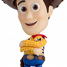 Nendoroid 1046-DX - Toy Story - Woody  DX Ver.